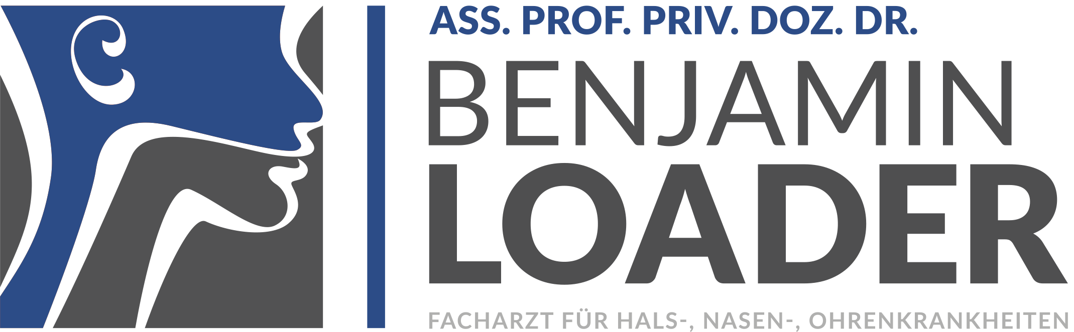 HNO Dr. Benjamin Loader